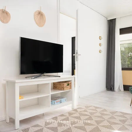 Ankerplatz Apartment *