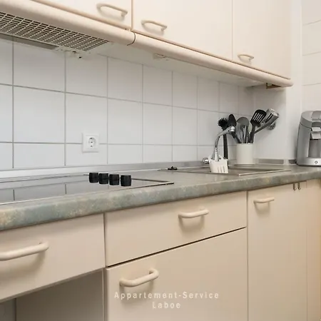 Ankerplatz Apartment