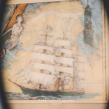 Ankerplatz Apartment *