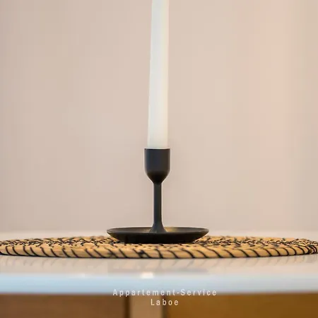 Apartment Ankerplatz