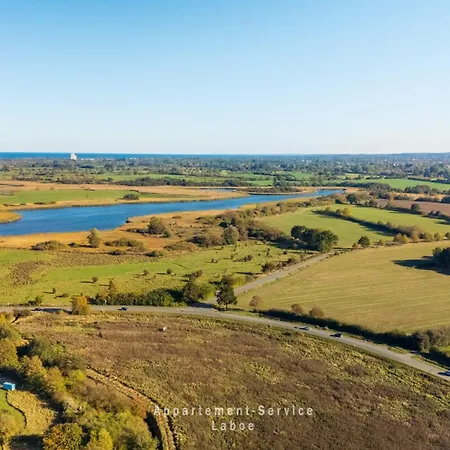 Ankerplatz Apartment *