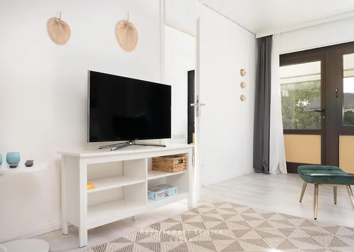 Ankerplatz Apartamento *