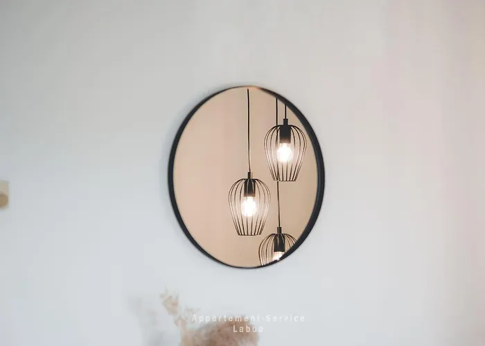 Ankerplatz Apartamento Wendtorf