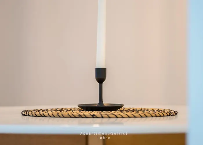 Apartamento Ankerplatz