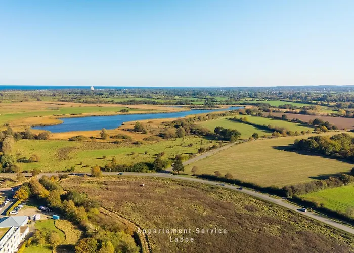 Ankerplatz Apartamento *